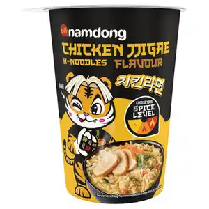 Nam Dong Sofortbecher 83 g, Chicken