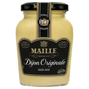 MAILLE Mischdisplay Senf, Original