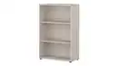 Bild 1 von Bücherregal Büroregal beige 74 x 198 cm - TEMPRA
