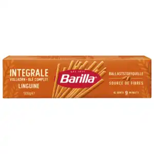 Barilla Integrale Vollkorn Linguine 500g