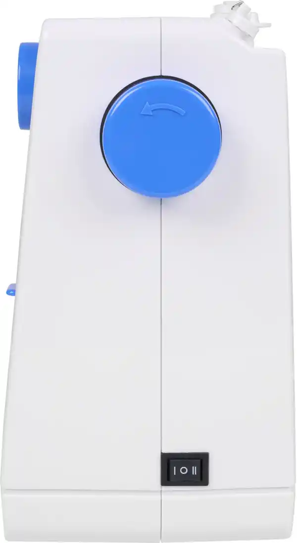 Bild 2 von PRINCESS Nähmaschine »326010«