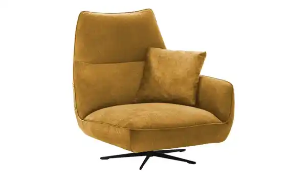 Bild 4 von pop Drehsessel aus Flachgewebe Ventus