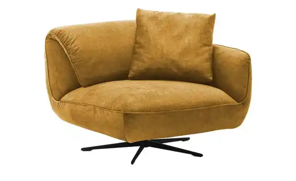 Bild 3 von pop Drehsessel aus Flachgewebe Ventus