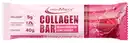 Bild 1 von IRONMAXX Collagen-Bar, 40-g-Riegel