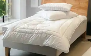 John Cotton Leicht-Steppbett Magicline