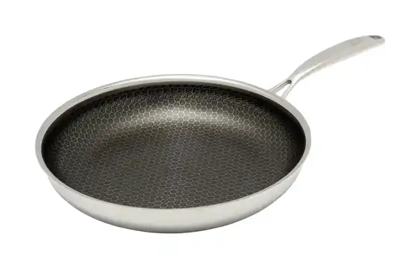 Bild 2 von Hensslers Bratpfanne