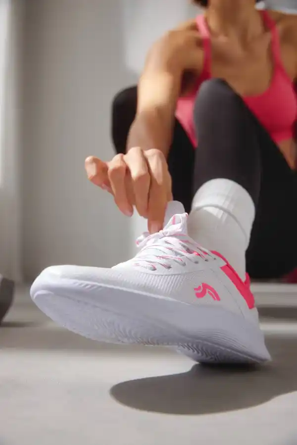 Bild 3 von CRIVIT® Damen-Sportschuhe, Paar