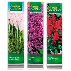 Finest Garden Kübelpflanzen Besonderheit
