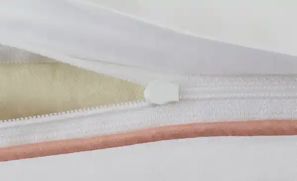 Bild 3 von como superior Satin Bettwäsche