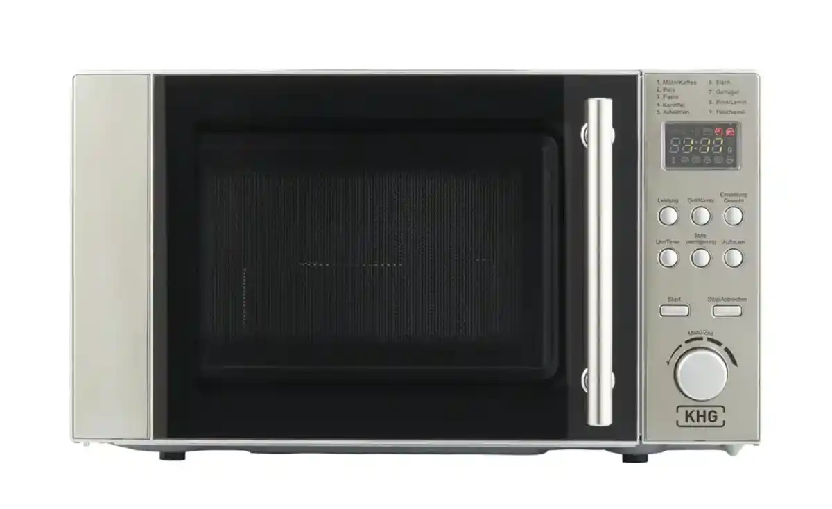 Bild 4 von KHG Mikrowelle MW-20.1GS