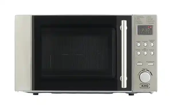 Bild 4 von KHG Mikrowelle MW-20.1GS
