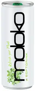 MOLOKO Erfrischungsgetränk, 0,25-l-Dose