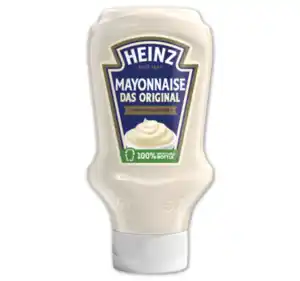 HEINZ Mayonnaise*