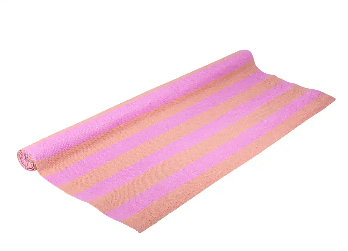 Bild 1 von Outdoor-Teppich aus robustem Polypropylen (PP)