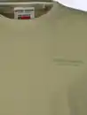 Bild 3 von Herren Shirt mit Logo-Schriftzug Grün