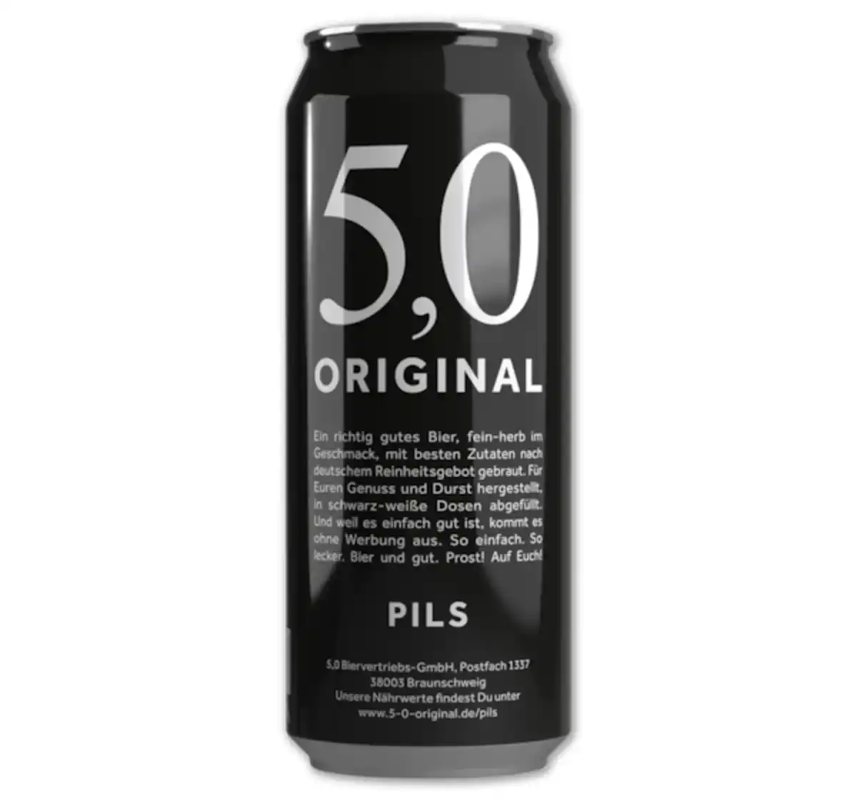 Bild 1 von 5,0 ORIGINAL