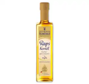 TEUTOBURGER ÖLMÜHLE Raps Kernöl*