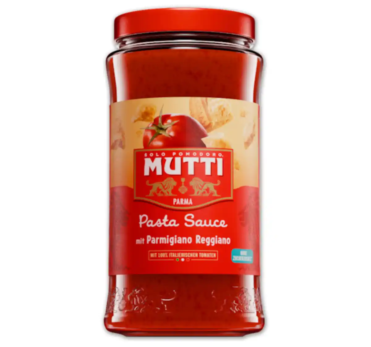Bild 1 von MUTTI Pastasauce*
