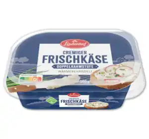 LINDENHOF Frischkäse
