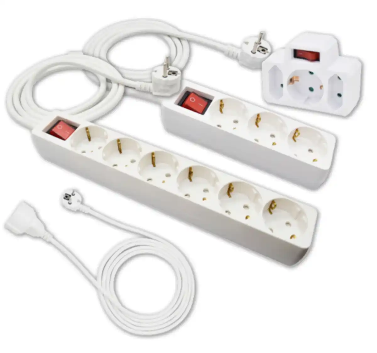 Bild 1 von Elektrozubehör*