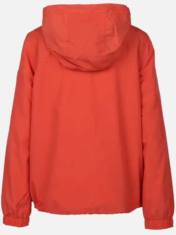 Bild 2 von Damen Blouson mit Kapuze Rosa