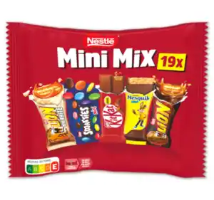 NESTLÉ Mini Mix*