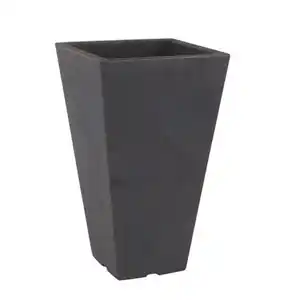 CAPRI Pflanztopf 28x28cm