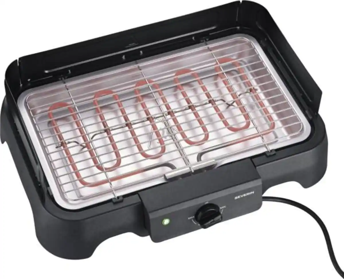 Bild 4 von Severin PG 8593