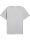 Bild 2 von Herren Sportshirt TAD ESS HEATHER CAT Grau