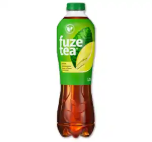 FUZE TEA*