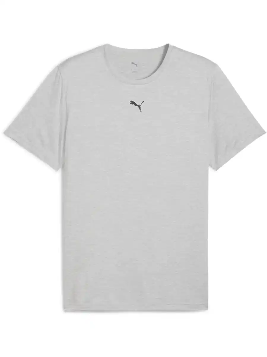 Bild 1 von Herren Sportshirt TAD ESS HEATHER CAT Grau