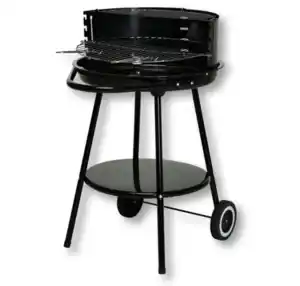 Rundgrill »Barbecue«