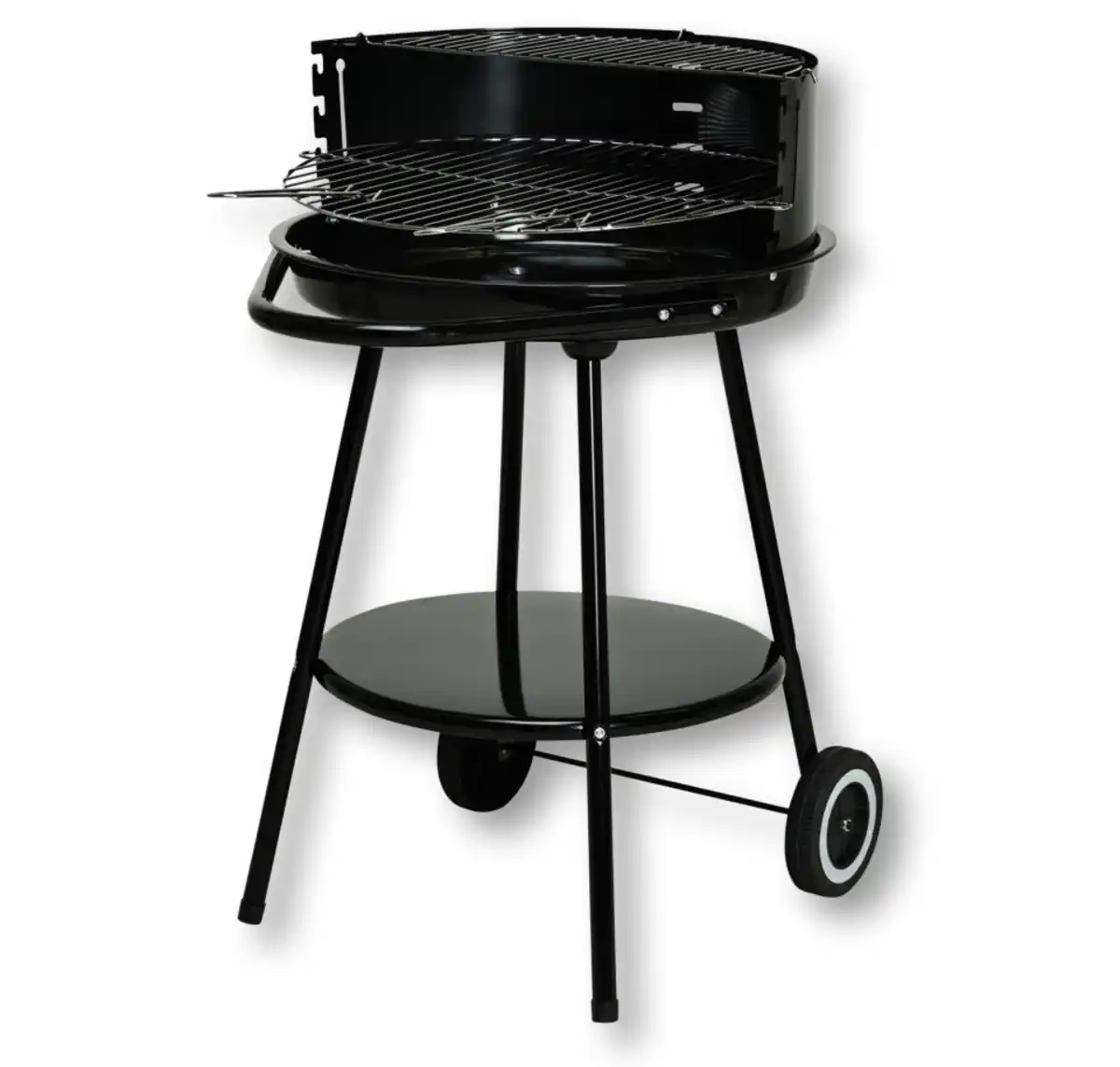 Bild 1 von Rundgrill »Barbecue«