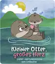 Bild 4 von Tonies Kleiner Otter, großes Herz - Lieder und Geschichten zum Lieb