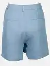 Bild 2 von Damen Shorts Blau