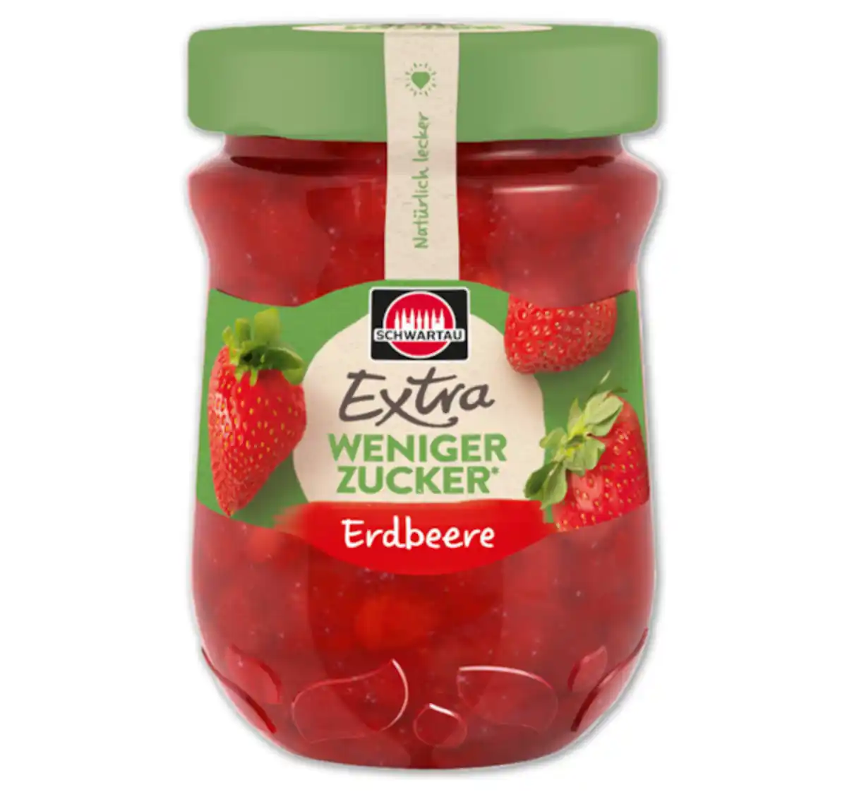 Bild 1 von SCHWARTAU Extra*