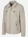 Bild 3 von Große Größen Freizeitjacke Beige
