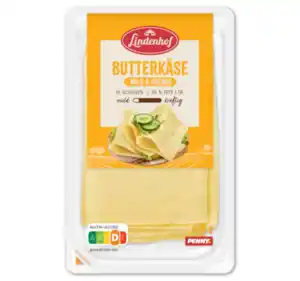 LINDENHOF Butterkäse
