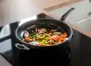 Bild 1 von Wokpfanne Palermo 32cm induktionsgeeignet