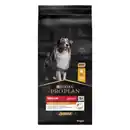 Bild 1 von PRO PLAN Adult Medium Everyday Nutrition Huhn 2x14 kg