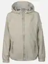 Bild 1 von Damen Blouson mit Kapuze Beige