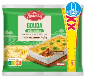 LINDENHOF Gouda*