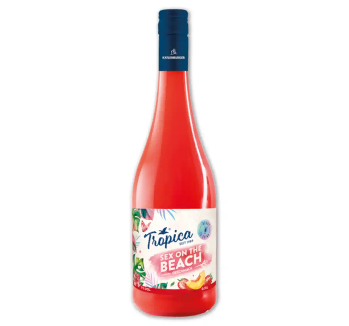 Bild 1 von TROPICA Fruchtweincocktail*