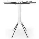 Bild 1 von EASYmaxx Wäscheständer Ø 112 x 125 cm