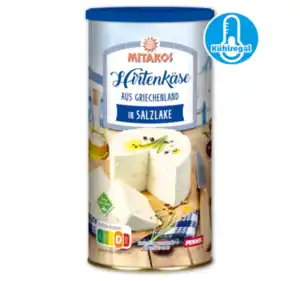 MITAKOS Hirtenkäse