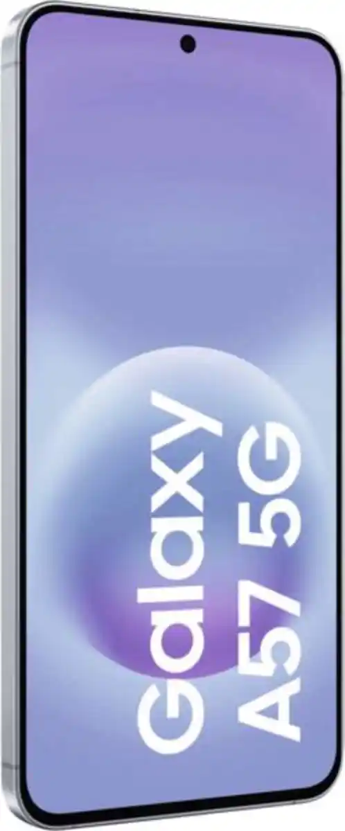 Bild 2 von Samsung Galaxy A57 5G A576B 128GB