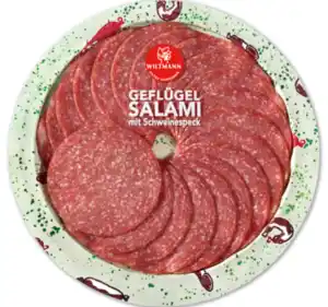 WILTMANN Salami