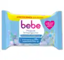 Bild 1 von BEBE Reinigungstücher*
