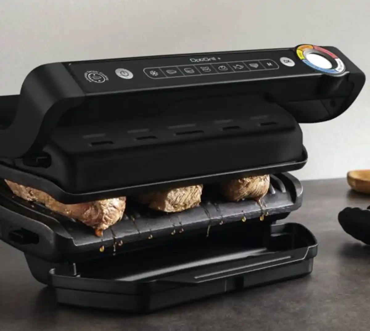 Bild 3 von Tefal GC7178 OptiGrill+