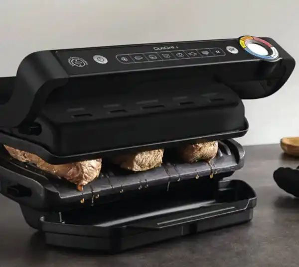 Bild 3 von Tefal GC7178 OptiGrill+